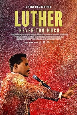 Luther: Never Too Much free movies