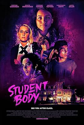 Student Body free movies