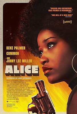Alice: En busca de la verdad free movies