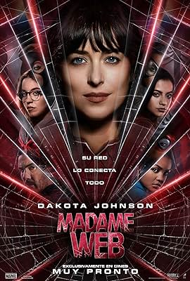 Madame Web free movies
