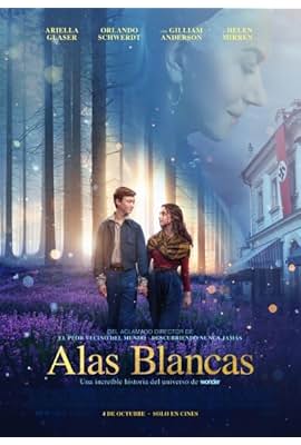 Alas blancas free movies