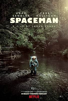 El astronauta free movies