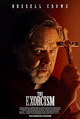 El exorcismo de Georgetown free movies