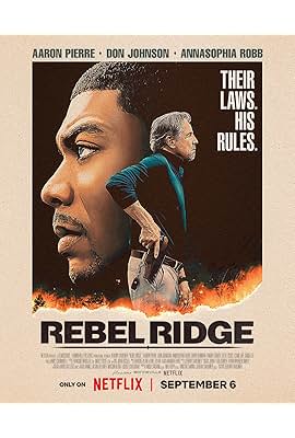 Rebel Ridge free movies