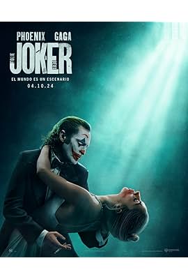 Joker: Folie à Deux free movies