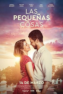 Las Pequeñas Cosas free movies