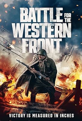 Battle for the Western Front free movies