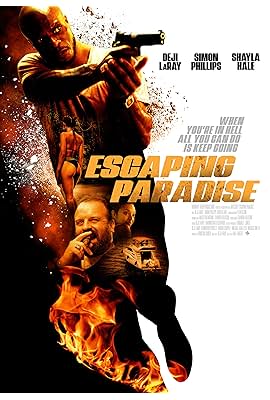 Escaping Paradise free movies