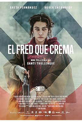 El frío que quema