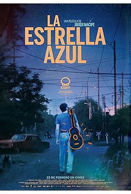 La estrella azul free movies