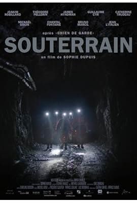 Souterrain free movies