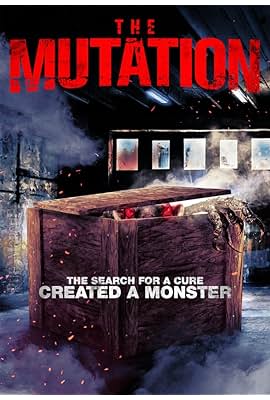 The Mutation free movies