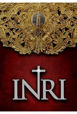 Inri. La película de la Semana Santa de Estepa