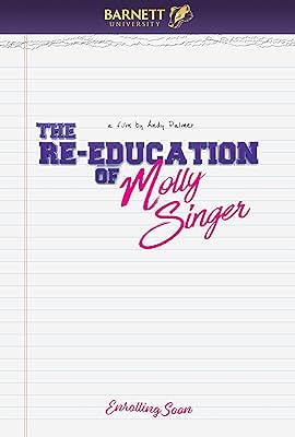 The Re-Education of Molly Singer free movies