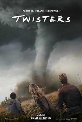 Twisters free movies