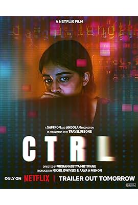 CTRL free movies