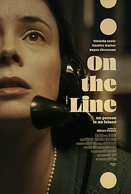 On The Line free movies