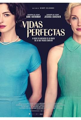 Vidas perfectas