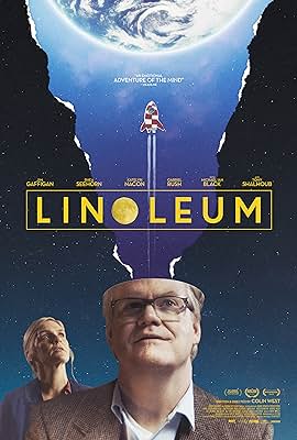 Linoleum free movies