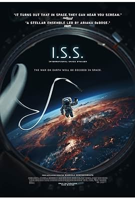 I.S.S. free movies