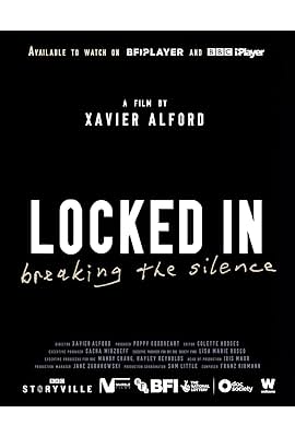 Locked In: Breaking the Silence