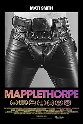 Mapplethorpe free movies