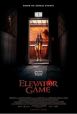 Elevator Game free movies