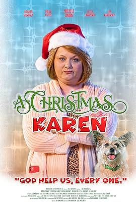 A Christmas Karen