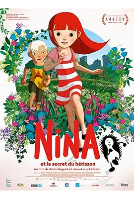 Nina y el secreto del erizo free movies