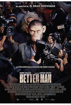 Better Man