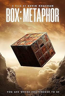 Box: Metaphor free movies