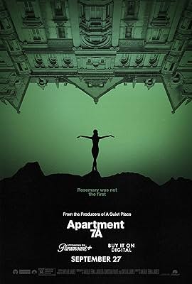 Apartment 7A free movies