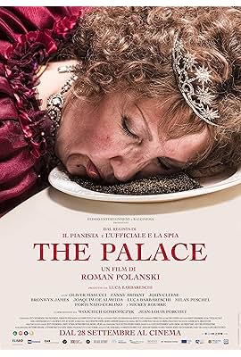 The Palace free movies