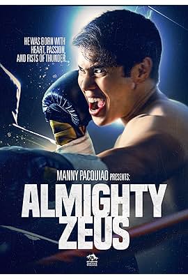 Almighty Zeus free movies