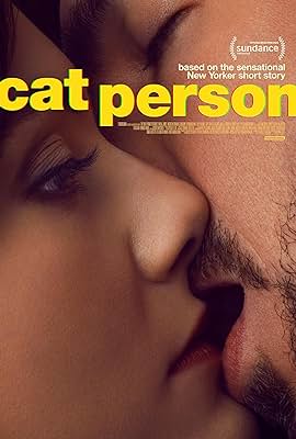 Cat Person free movies