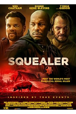 Squealer free movies