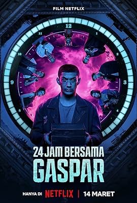 24 Jam Bersama Gaspar free movies