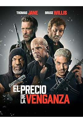 El precio de la venganza free movies