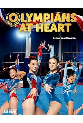 Olympians at Heart free movies