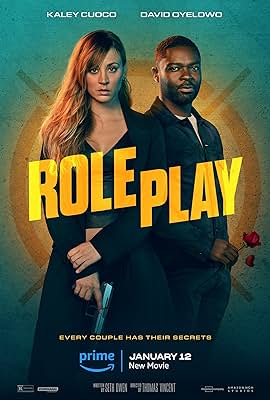 Role Play free movies