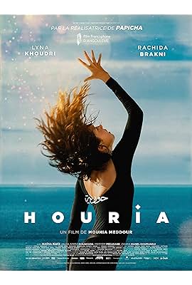 Houria free movies