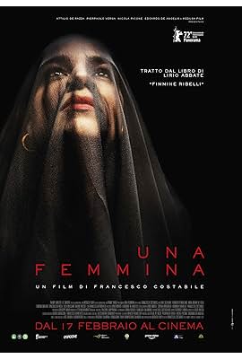 Una femmina: código de silencio free movies