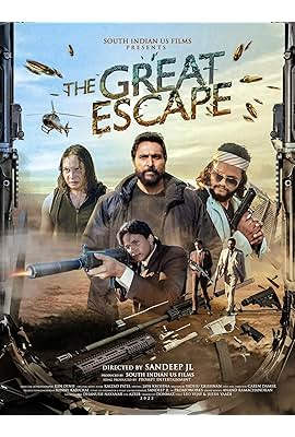The Great Escape
