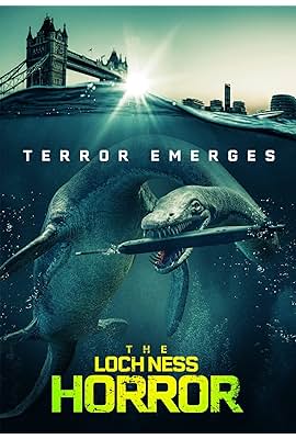 The Loch Ness Horror free movies