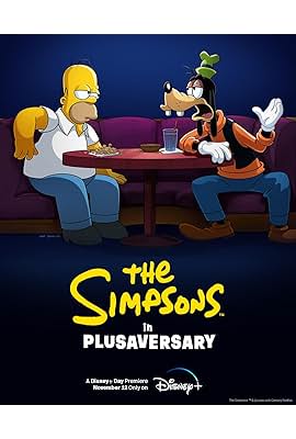 Los Simpson en Plusniversario free movies