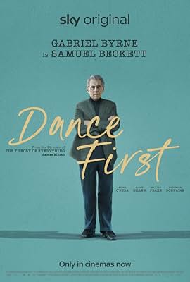 Dance First free movies