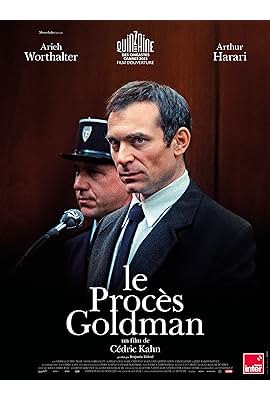 El caso Goldman free movies