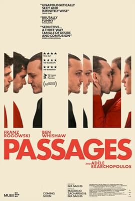 Passages free movies