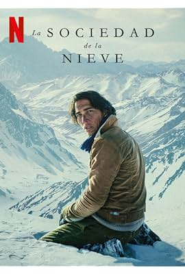 La sociedad de la nieve free movies