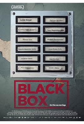 Black Box free movies